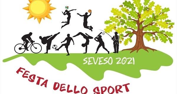 festa dello sport seveso