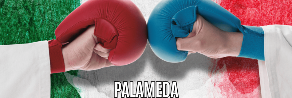 6° TROFEO ASC NORD ITALIA