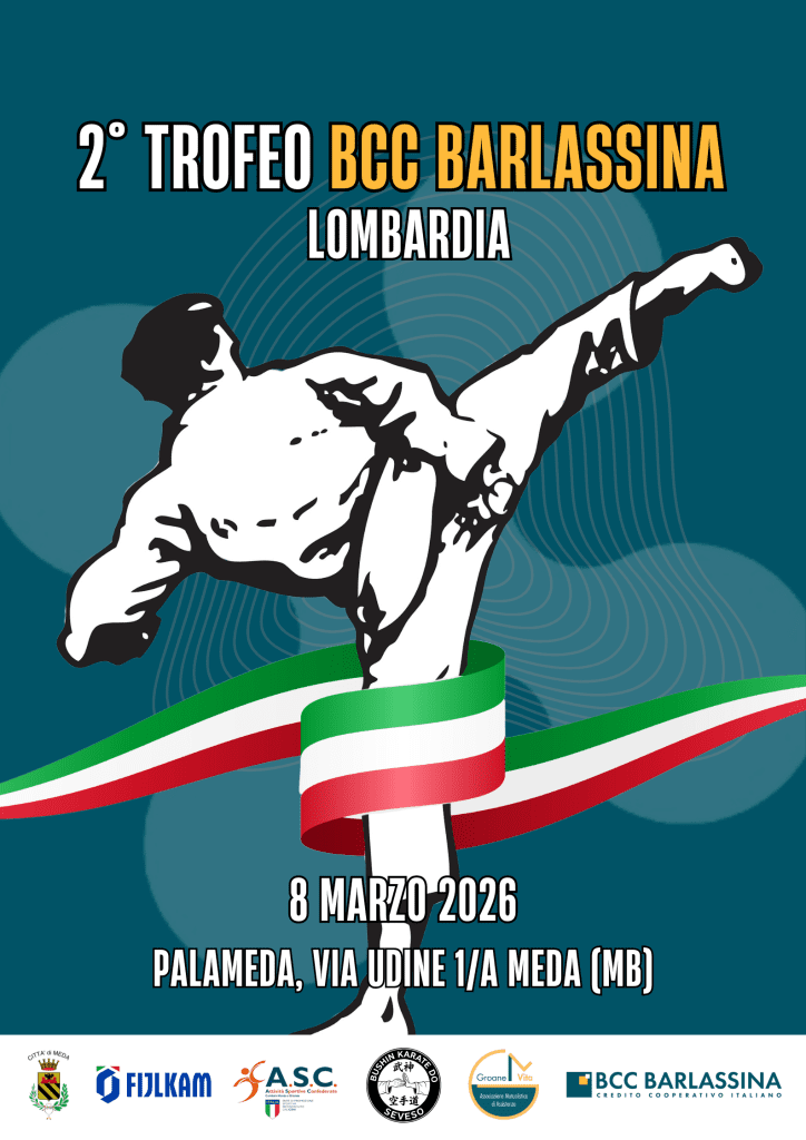 2 TROFEO BCC BARLASSINA LOMBARDIA
