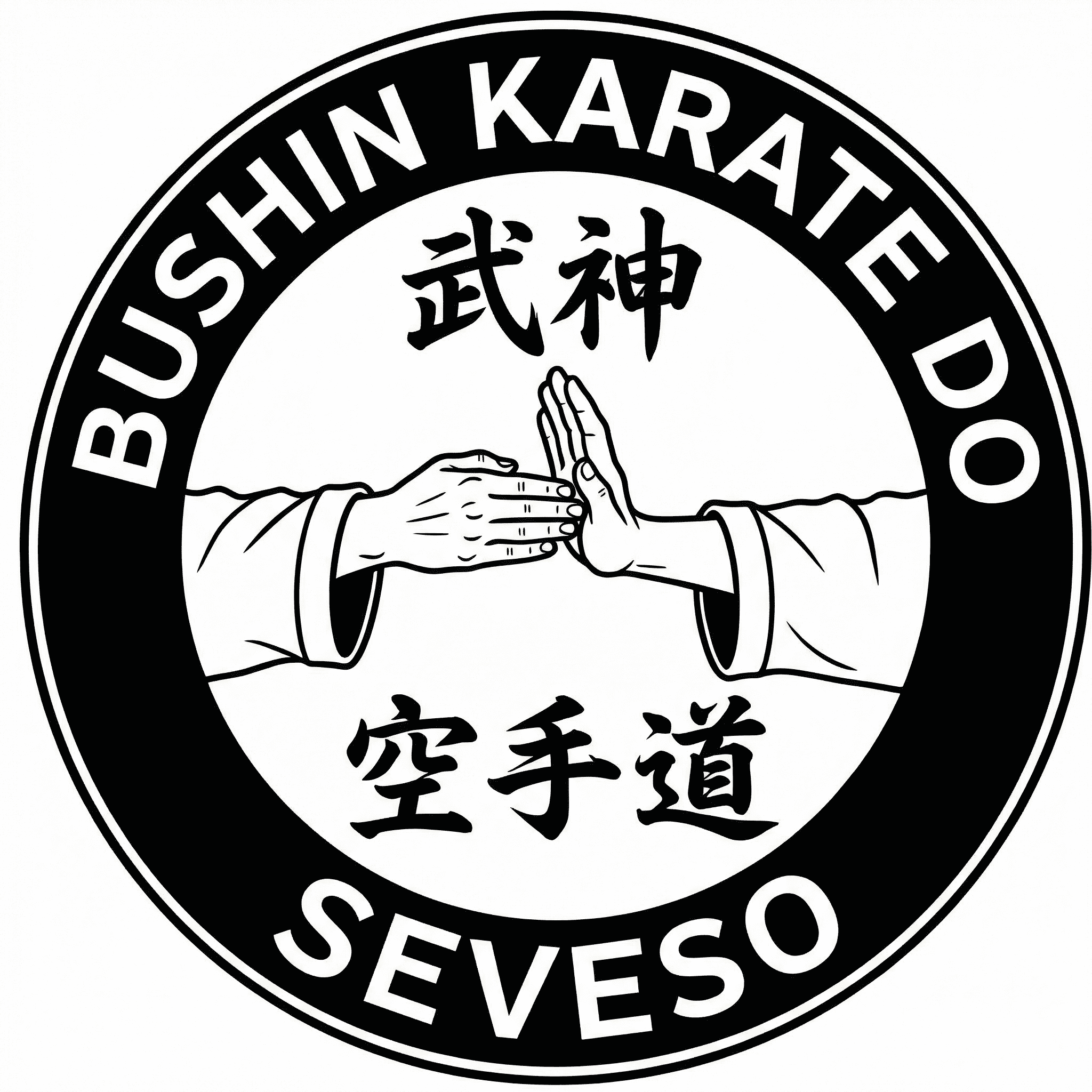 ASD BUSHIN KARATE DO SEVESO